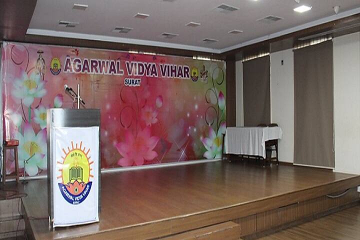 auditorium